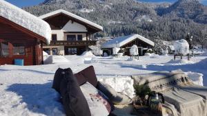 Berghaus Weissbriach