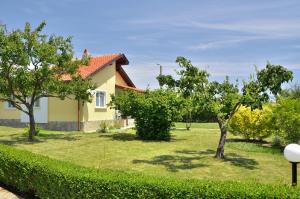 BulgariaVilla - Villa Amber