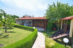 BulgariaVilla - Villa Amber