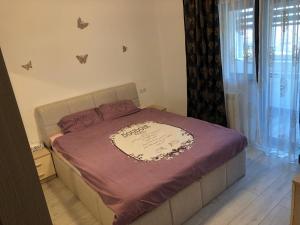 Apartament modern Târgoviște în regim hotelier