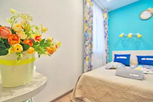 One-Bedroom Apartment room in Apartments at Residential Complex City
