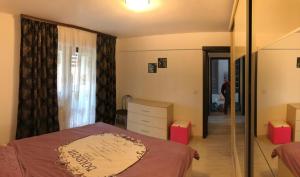 Apartament modern Târgoviște în regim hotelier