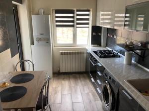 Apartament modern Târgoviște în regim hotelier