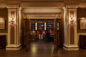 Hotels Disney Newport Bay Club : photos des chambres