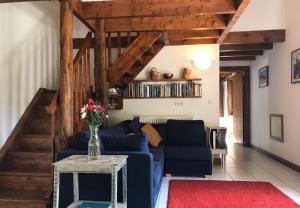 Maisons de vacances Pertus : photos des chambres