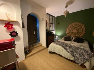 Laon'Vie ! Appartement privé avec bain balnéo photo 15