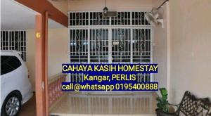 Cahaya Kasih Homestay