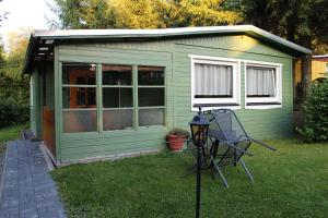 Ferienhäuser "Zur Hohen Sonne"