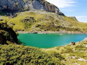 Maisons de vacances ZAGALA LA MAISON DE LA MONTAGNE : photos des chambres