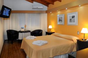 Florida Hotel & Spa