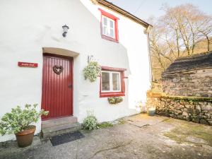 obrázek - Stable End Cottage