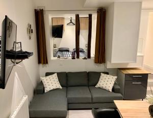 Appartement T2 centre-ville -003