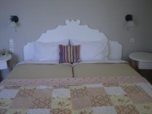 7 Brothers Hotel Poros-Island Greece