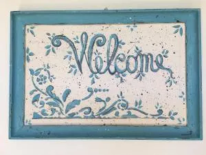 Rufus house - Mommio