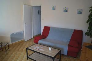 Lara 4 - T2 spacieux Parking - Près centre-port, île des Loisirs, plage Richelieu