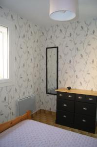 Lara 4 - T2 spacieux Parking - Près centre-port, île des Loisirs, plage Richelieu