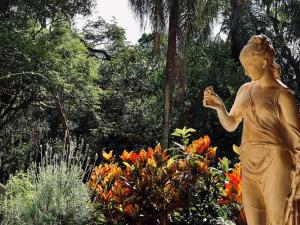 Villa Serena Bed & Breakfast