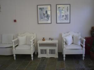 7 Brothers Hotel Poros-Island Greece