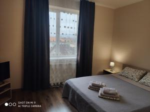 Apartments Domovik Мостова 5 кв 44
