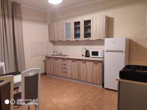 Apartments Domovik Мостова 5 кв 44