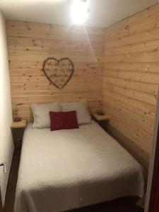 Chalets Boost Your Immo Chalet Vars 371 : photos des chambres