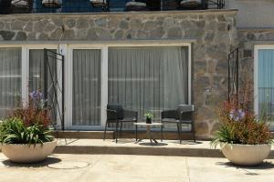 Hotel Boutique Casa Recreo