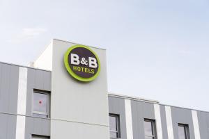 Hotels B&B HOTEL Poitiers Aeroport : photos des chambres