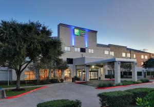 Holiday Inn Express & Suites - Austin - Round Rock by IHG - 3hvězdičkové hotely ve městě Round Rock