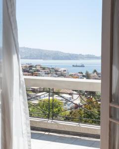 Hotel Boutique Casa Recreo