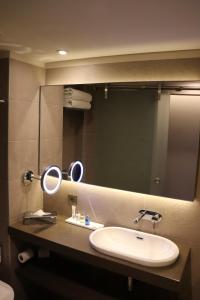 Hotels Radisson Blu Hotel, Lyon : photos des chambres