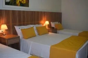 外交家科帕卡瓦纳酒店 - 马里卡