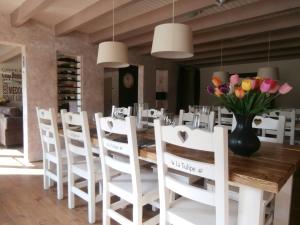 Chambres d'Hôtes La Tulipe photo 24