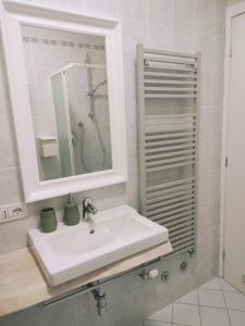 Dreibettzimmer