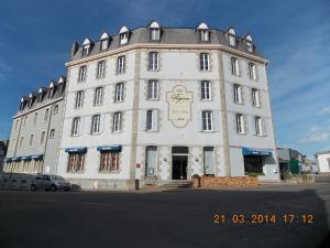 Hôtel Régina photo 6