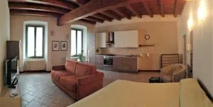 Soggiorno in Centro Storico - Vimercate