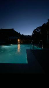 Marari Green Villas