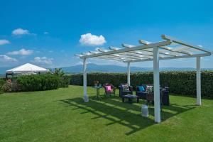 Villa la Fenice - Teloni