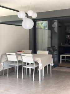 OASIS BEACH 7 - Apartment Lundgren