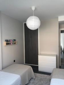 OASIS BEACH 7 - Apartment Lundgren