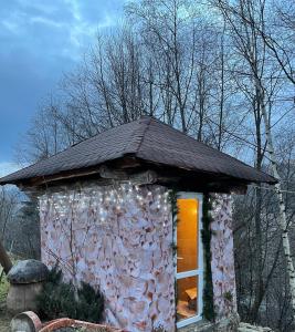Guesthouse Karpaty