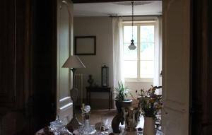 B&B / Chambres d'hotes Le Chateau : photos des chambres