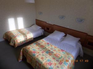 Hôtel Régina photo 9