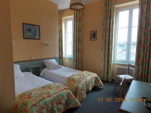 Hôtel Régina photo 24