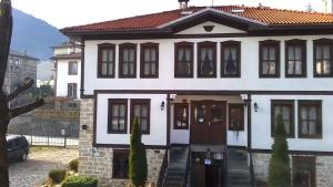 Petko Takovs House