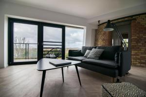 Apartamenty Wieża Tower Apartments