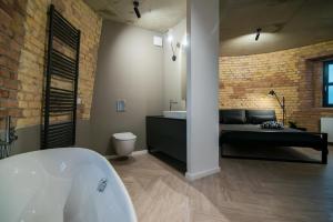 Apartamenty Wieża Tower Apartments