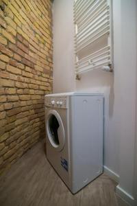 Apartamenty Wieża Tower Apartments