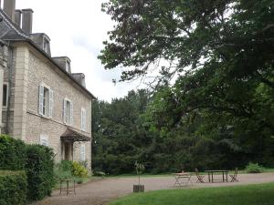 B&B / Chambres d'hotes Le Chateau : photos des chambres