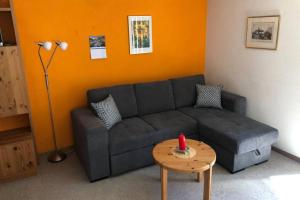 Gepflegte Wohnung für Naturmenschen