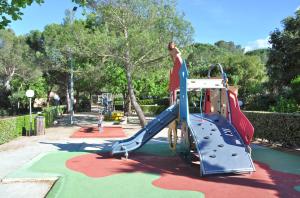 Campings Greenchalets Roquebrune Sur Argens : photos des chambres